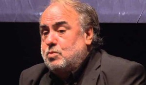Jorge Aleman Lavigne