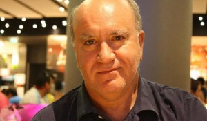 Fernando Martín Aduriz