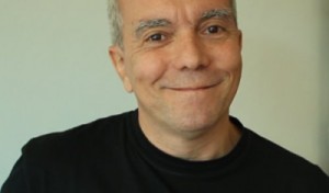 Marcelo Barros