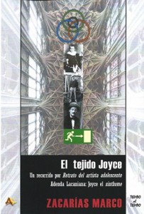 EltejidoJoyceLibro