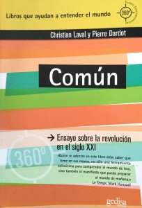 portadalibro_Comun_edGedisa