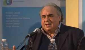Jorge Aleman
