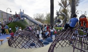 parqueinfantil