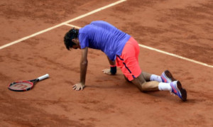 federercaido