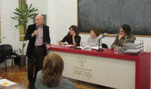Presentacion EL ENIGMA DEL MAL en ELP-M-web