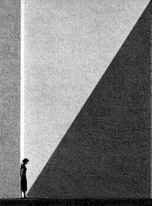 imagen feminidad sintoma