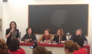 170329 presentacion libro en femenino singular