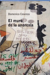 portada el muro anorexia