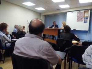 170613-Tirar del hilo del pasaje - Eugenio Diaz