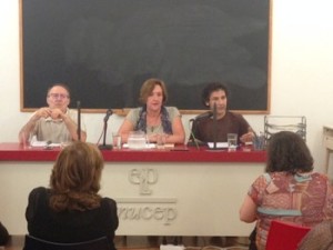 presentacion libro desencanto al populismo-web