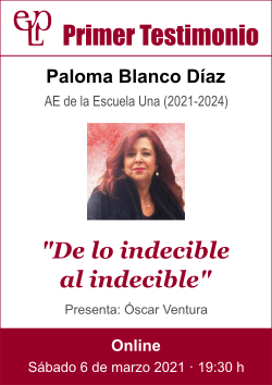 210306 primer testimonio pase - Paloma Blanco Díaz