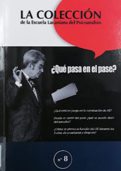 col ELP 8 - Que pasa con el pase