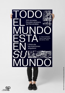 Cartel XXIJ ELP x250