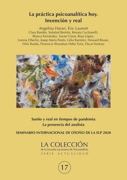 La Colección ELP 17 La practica analitica hoy - invencion y real