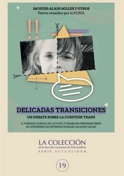 La Coleccion ELP 19 Delicadas Transiciones