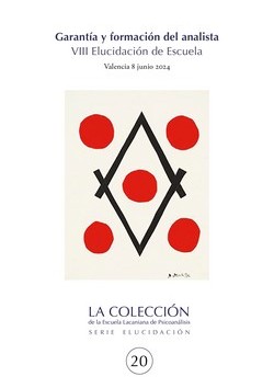La Colección ELP 20 Garantia y formacion del analista