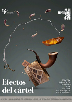 260925 3 Jornadas Carteles ELP -afichex250