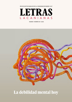 Letras Lacanianas 30