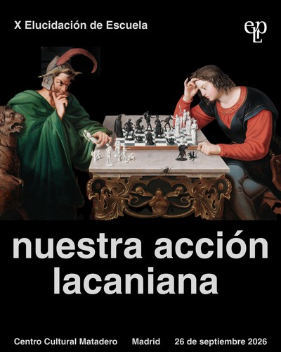 accioon lacaniana afiche x400