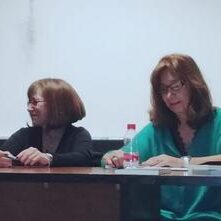 190125-Bilbao-PresentacionLibro-Feliciad Hernandez