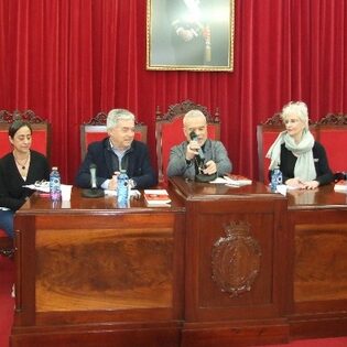 190315 presentacion libro amanda goya