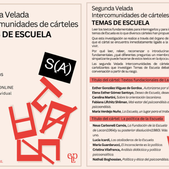 2 velada intercom carteles - web