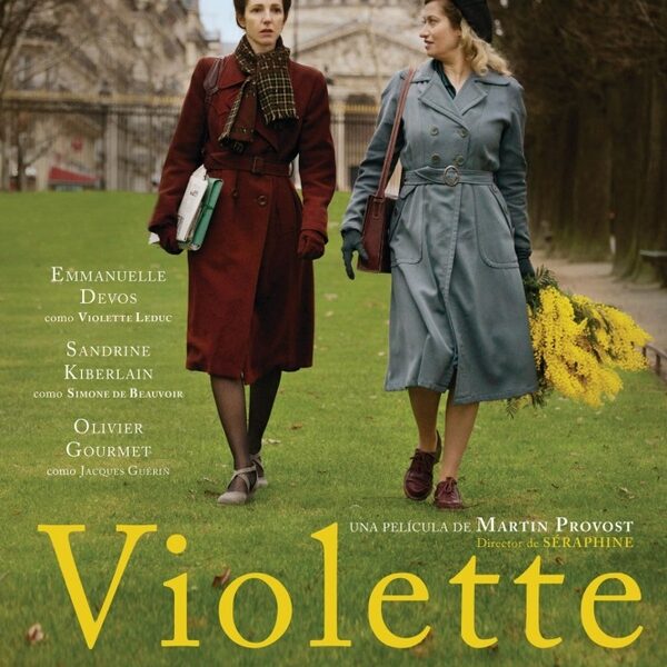200208 poster pelicula violette