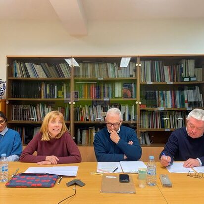 2026 seminario del pase galicia