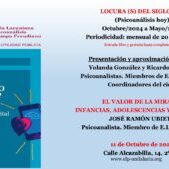 241011 reseña conferencia el valor de la mirada