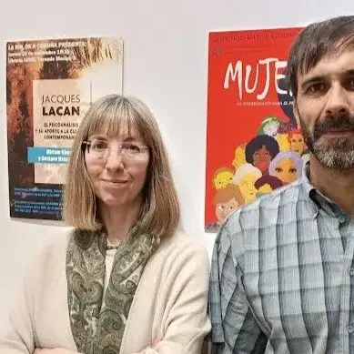 250620 I Jornada Compostelana de Psicoanalisis Lacaniano