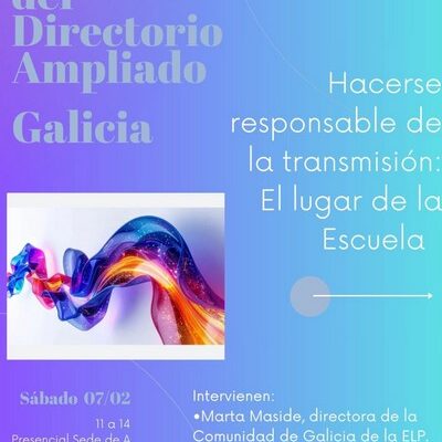 260207 Mañanas del directorio ampliado galicia