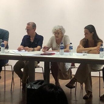 Almeria jornadas cereda 2026-02