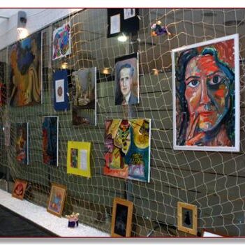 Arte y parte (Custom)
