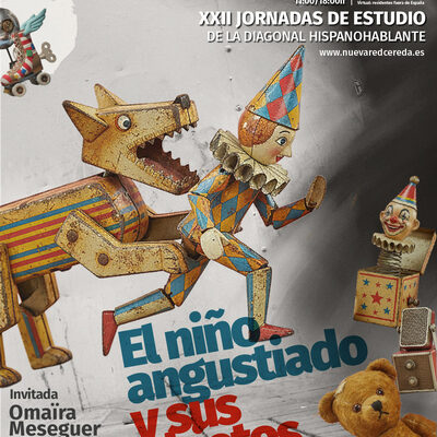CEREDA- jornada de estudio 2025-26