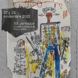 Cartel XX Jornadas trauma x250