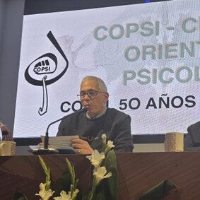 Conferencia Castilla y Leon 251125