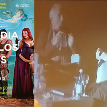 Conversando sobre poesía sonora - XVIII Jornadas ELP