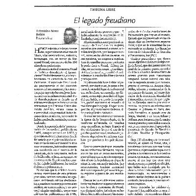 El legado freudiano de estanis2