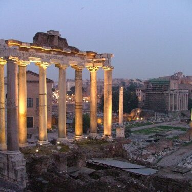 Foro histeria_Dusk