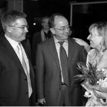 Judith MFB Naranjo y AV