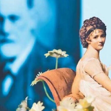 La joven homosexual de Freud