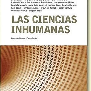 Las ciencias inhumanas_01