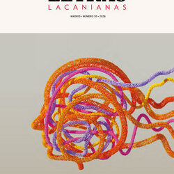 Letras Lacanianas 30