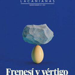 Letras Lacanianas no 22