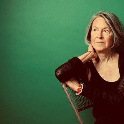 Louise Glück