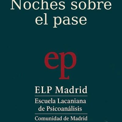 Noches del Pase Madrid 2026 x400