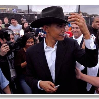 Obama (Custom)