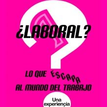 Portada libro "Estres laboral", de  Mirta Nakkache