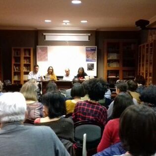 Presentacion libro bilbao 180413
