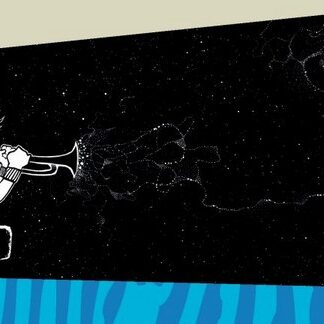 ilustración ¿Con qué sueñan los niños?